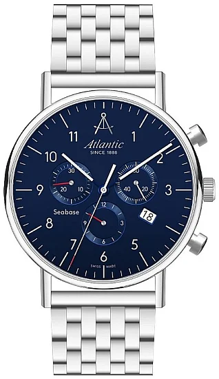 Atlantic Seabase II Chrono 604574155