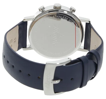 Atlantic Seabase II Chrono 60452.41.55