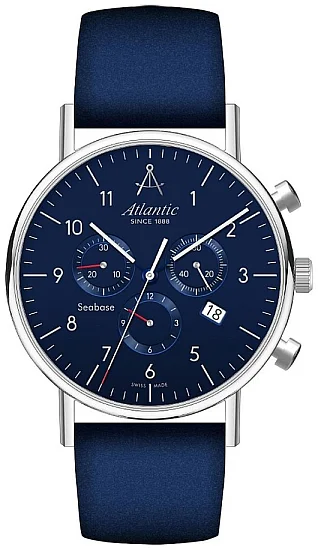Atlantic Seabase II Chrono 604524155