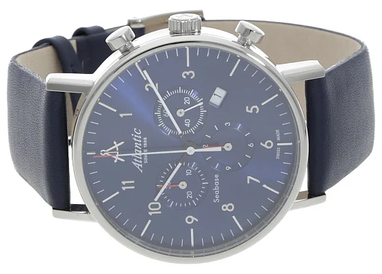 Atlantic Seabase II Chrono 60452.41.55