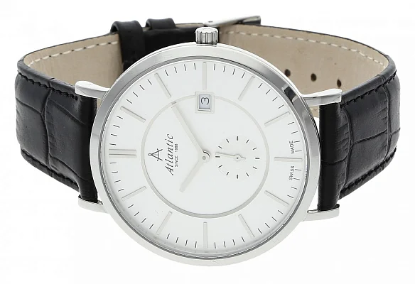 Atlantic Seabreeze Small Second 61352.41.21