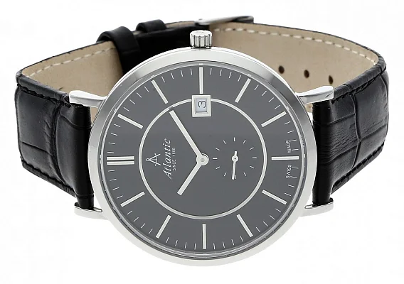 Atlantic Seabreeze Small Second 61352.41.61