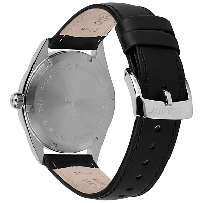 Atlantic Seacloud Black 73361.41.61
