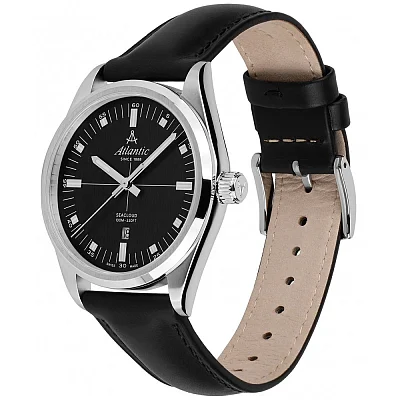 Atlantic Seacloud Black 73361.41.61