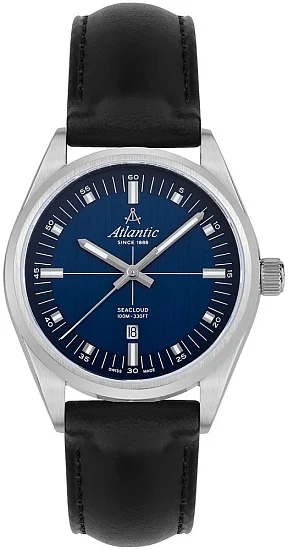 Atlantic Seacloud Dark Blue 733614151