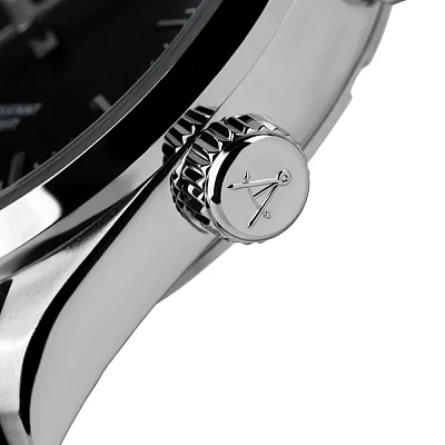 Atlantic Seacloud Diver Black 73370.41.61