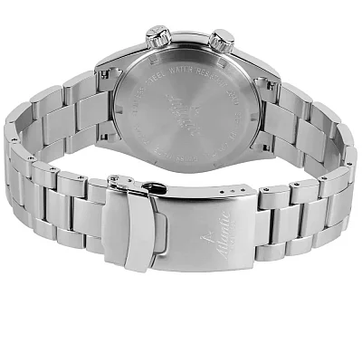 Atlantic Seacloud Diver Blue 73375.41.51