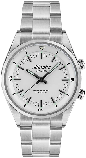 Atlantic Seacloud Diver White 733754121