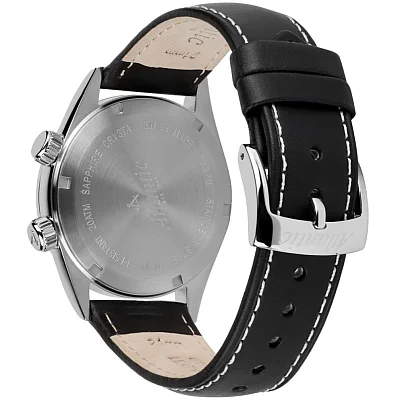 Atlantic Seacloud Diver White 73370.41.21