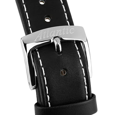 Atlantic Seacloud Diver White 73370.41.21