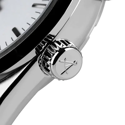 Atlantic Seacloud Diver White 73375.41.21