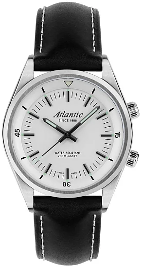 Atlantic Seacloud Diver White 733704121
