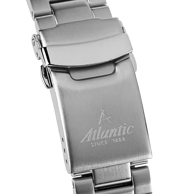 Atlantic Seacloud Diver White 73375.41.21
