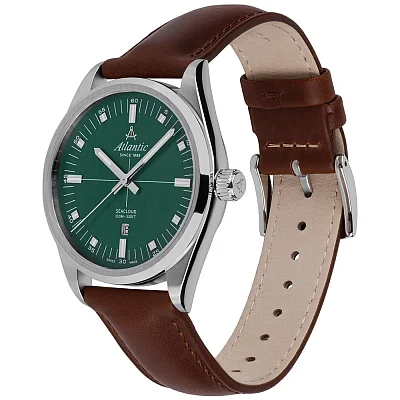 Atlantic Seacloud Green 73361.41.71