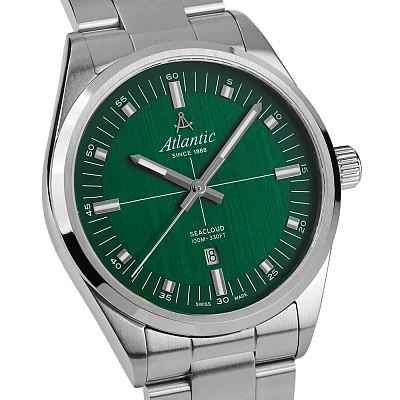 Atlantic Seacloud Green 73366.41.71
