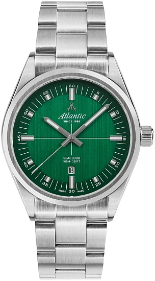 Atlantic Seacloud Green 733664171