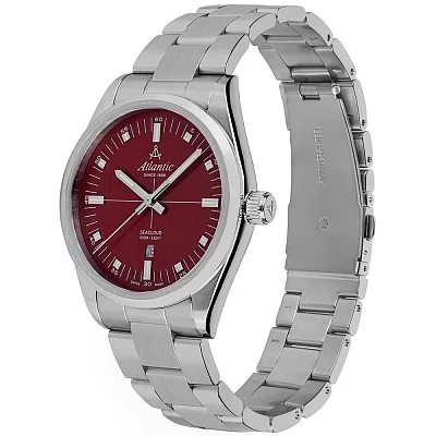 Atlantic Seacloud Red 73366.41.91