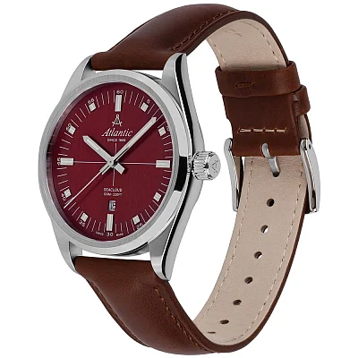 Atlantic Seacloud Red 73361.41.91
