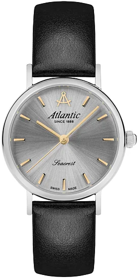 Atlantic Seacrest Lady 102404121G