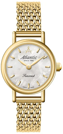 Atlantic Seacrest Lady Mesh 102464501