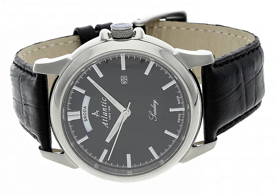 Atlantic Seaday Day-Date 69550.41.61P
