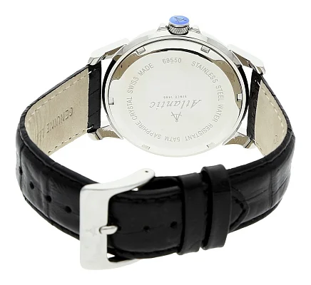 Atlantic Seaday Day-Date 69550.41.61P