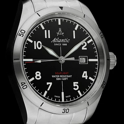 Atlantic Seaflight Pilot 70356.41.65
