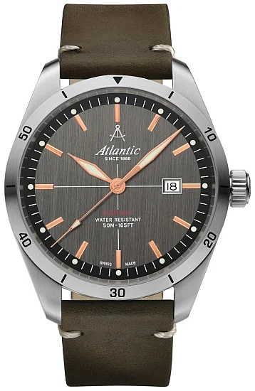 Atlantic Seaflight Pilot 703514141R