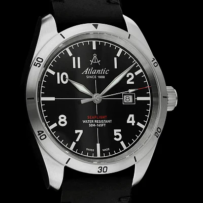 Atlantic Seaflight Pilot 70351.41.65