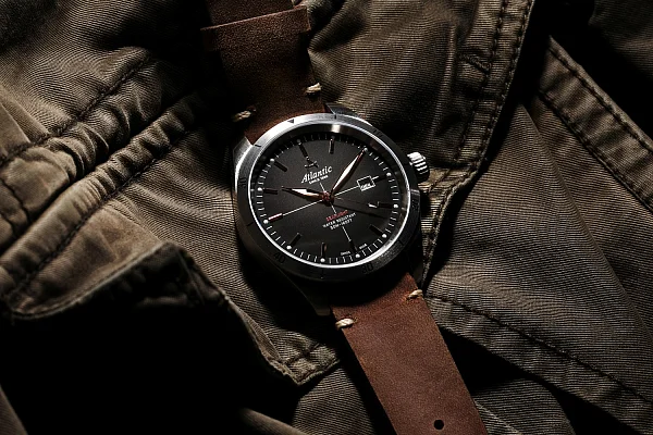 Atlantic Seaflight Pilot 70351.41.41R