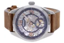  Zdjęcie 3 Atlantic Seaflight Skeleton Mechanical Limited Edition 70950.41.69R