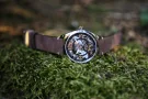  Zdjęcie 9 Atlantic Seaflight Skeleton Mechanical Limited Edition 70950.41.69R