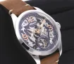  Zdjęcie 5 Atlantic Seaflight Skeleton Mechanical Limited Edition 70950.41.69R