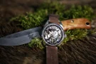  Zdjęcie 7 Atlantic Seaflight Skeleton Mechanical Limited Edition 70950.41.69R