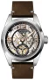  Zdjęcie 2 Atlantic Seaflight Skeleton Mechanical Limited Edition 70950.41.69R