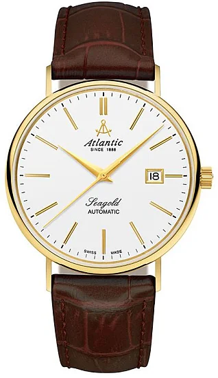 Atlantic Seagold Automatic 14k 957446511