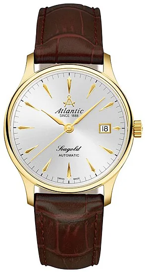 Atlantic Seagold Automatic 14k 957436521