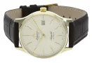  Zdjęcie 6 Atlantic Seagold Automatic 14k 95743.65.31