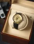  Zdjęcie 4 Atlantic Seagold Moonphase 135th Anniversary Limited Edition 96741.65.31