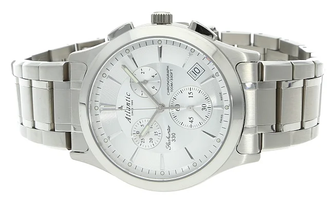 Atlantic Seahunter 330 Chrono 71465.41.21