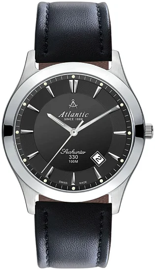 Atlantic Seahunter 713604161