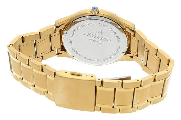 Atlantic Seahunter PVD 71365.45.31