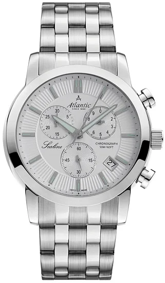 Atlantic Sealine Chronograph 624554121