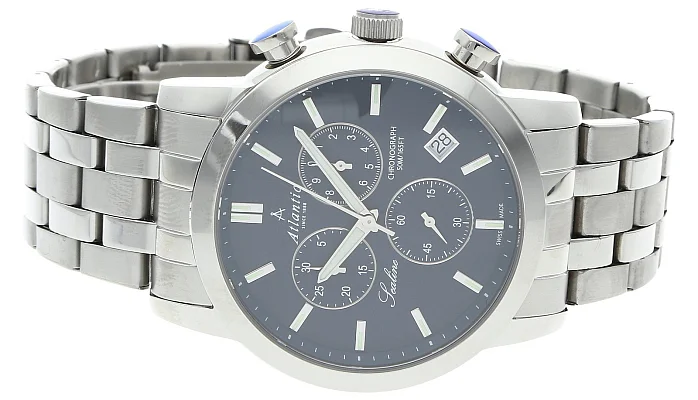 Atlantic Sealine Chronograph 62455.41.51