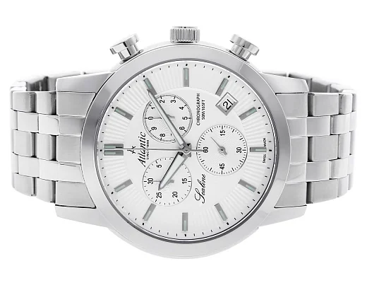 Atlantic Sealine Chronograph 62455.41.21