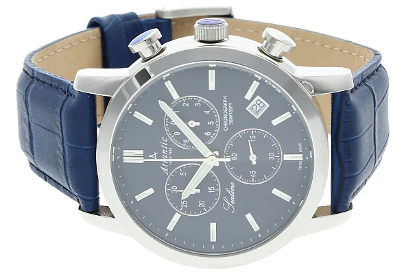 Atlantic Sealine Chronograph 62450.41.51