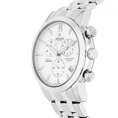 Atlantic Sealine Chronograph 62455.41.21