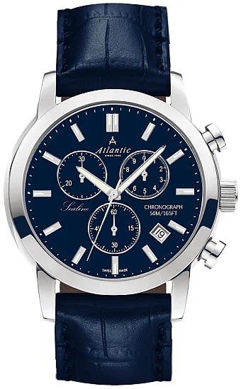 Atlantic Sealine Chronograph 624504151
