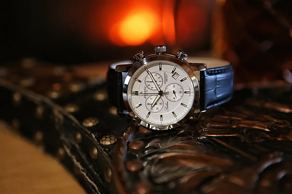 Atlantic Sealine Chronograph 62450.41.21
