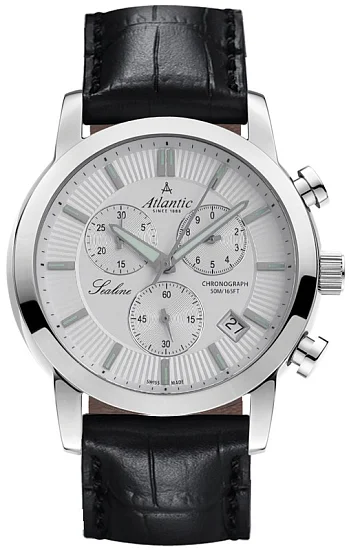 Atlantic Sealine Chronograph 624504121